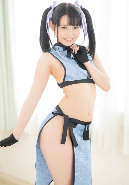 枢木あおい2