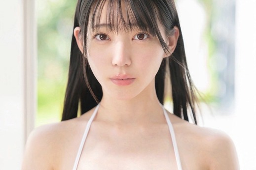 紫堂るい|グラビアアイドルのロケ現場で揺らぎ始める関係性
