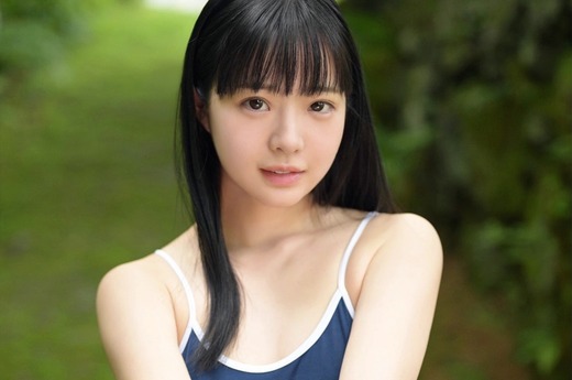 井上もも：MIDA-583 印象的な瞬間、情動の余韻が残る美しいシルエット