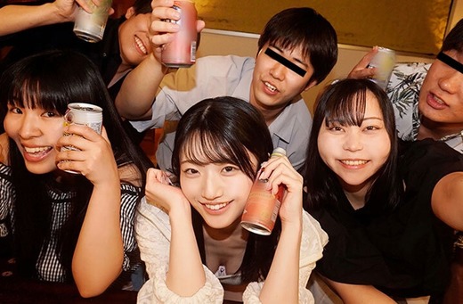 輝星きら:集合写真