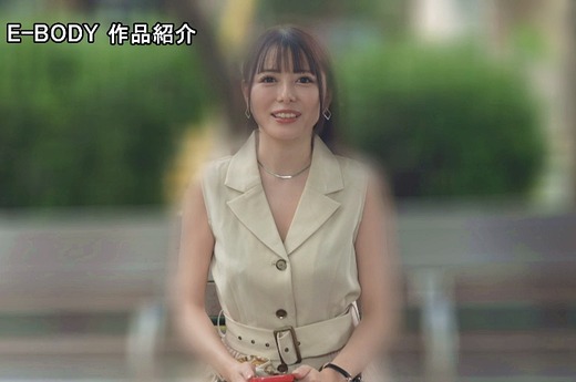 山石麻衣香 EBWH-318 作品イメージ