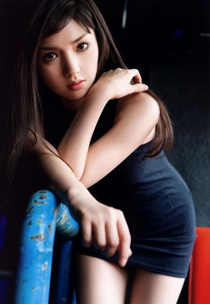 mitishige sayumi ero8
