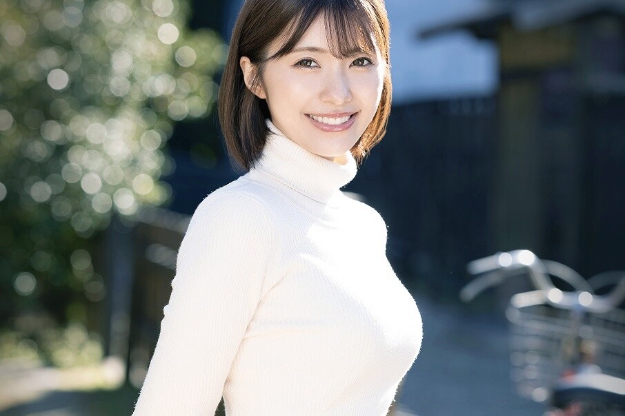 つばさ舞 VR解禁｜友達の彼女と背徳の関係で結ばれた特別な時間