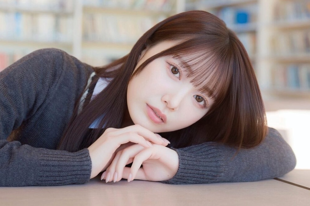 石川澪｜恥じらいのおねだりで翻弄する学園シチュエーション