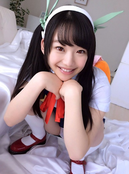 姫川ゆうな_ero1