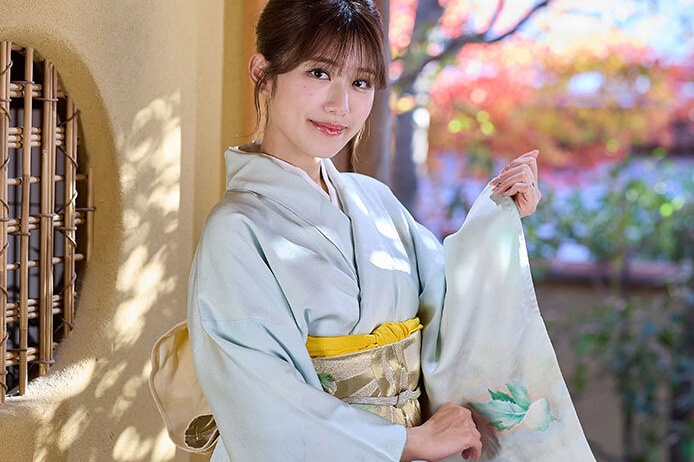 神宮寺ナオ出演｜MIDA-202の作品イメージ