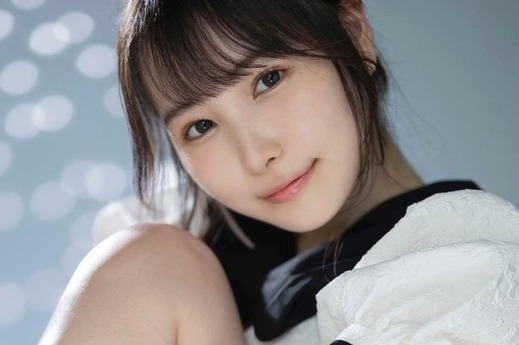 香水じゅんが魅せる美しい感性が溢れる作品イメージ