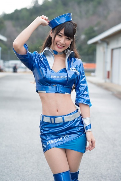 kawasaki aya ero1
