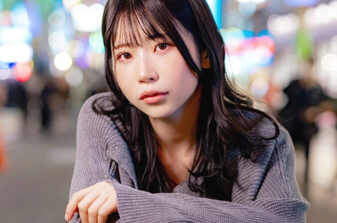 葵いぶき 瑞々しく美しい容姿フォト