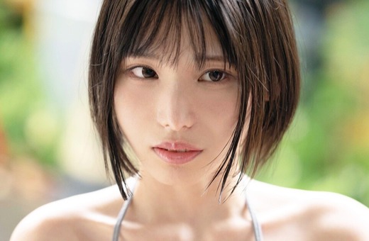Soaが魅せる瑞々しく美しい容姿フォト