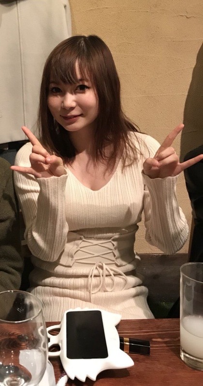中川翔子 着衣 おっぱい エロ