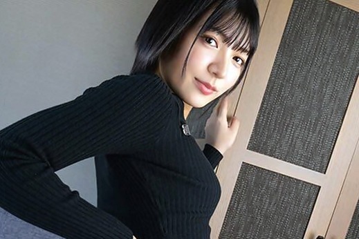 虹村ゆみ|パンツ越しだからこそ伝わる、距離感と特別な没入感