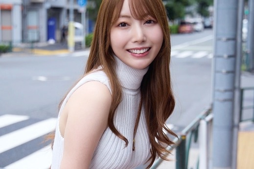 西宮ゆめ 至高の曲線美。瑞々しい感性が宿る一瞬の情動。