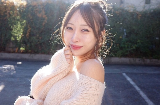 花咲澪 IPZZ-808 空気感が伝わる美しいシルエット