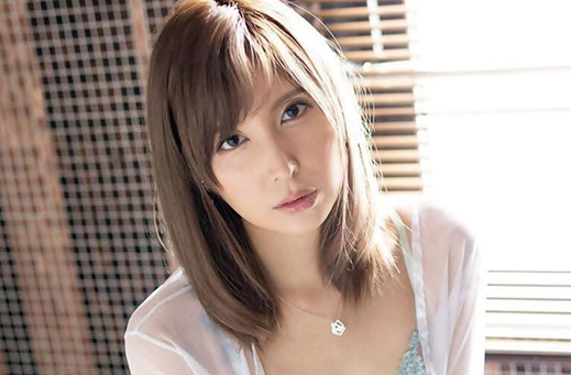 仲村みう 瑞々しく美しい容姿フォト
