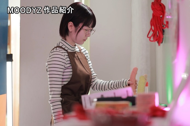 水卜さくら 感性が溢れる作品イメージ