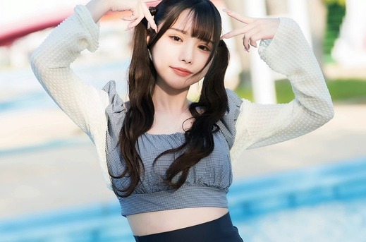 佐々木さき IPVR-331 印象的な瞬間、情動の余韻が残る美しいシルエット