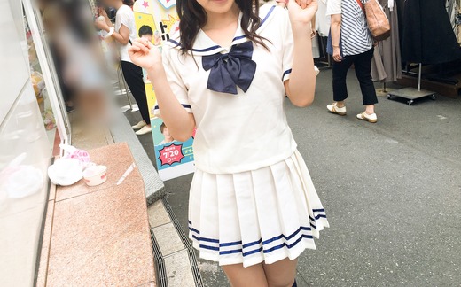 地下アイドル エロ