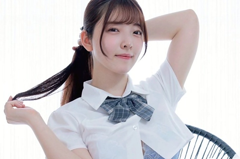 彩月七緒｜憧れの女子マネージャーが翻弄される合宿シチュエーション