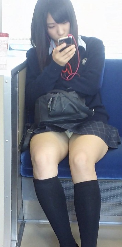minisuka jk densha2