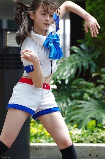 橋本環奈奇跡.1