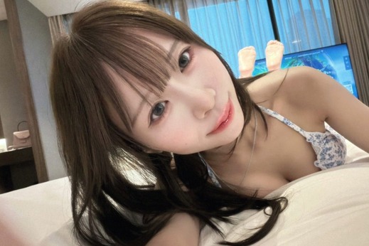 天羽りりかが魅せる美しい感性が溢れる作品イメージ