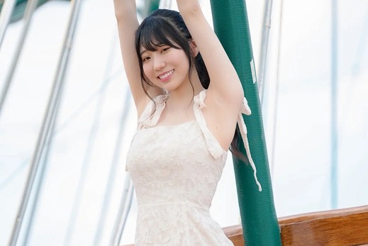 百田光稀_至高の脚線美