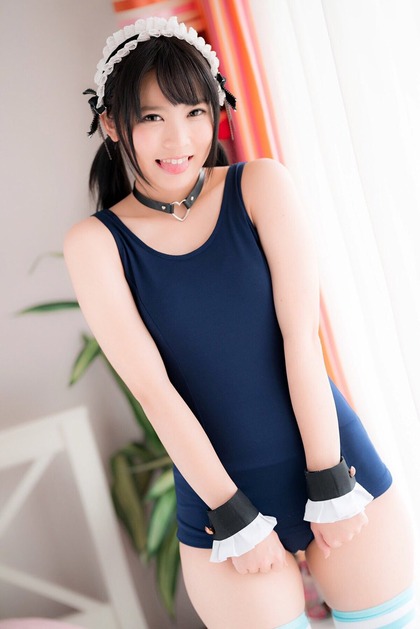枢木あおい1