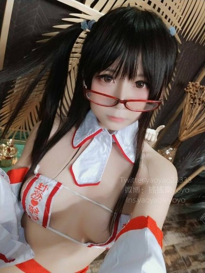 軟妹搖搖樂yoyo_109