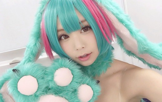 itsuki akira ero2
