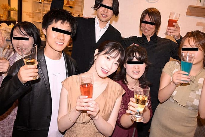 白岩冬萌出演|MIKR-010の作品イメージ