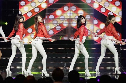 Girl's Day2