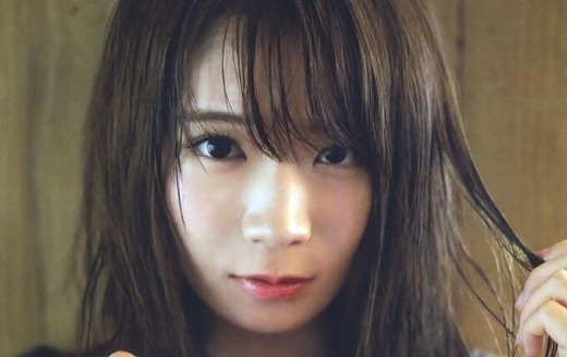 秋元真夏_topa