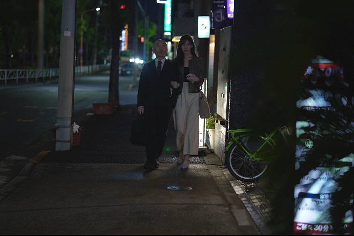 楓ふうあ｜美しいプロポーション際立つ愛人と濃密な不倫シチュエーション