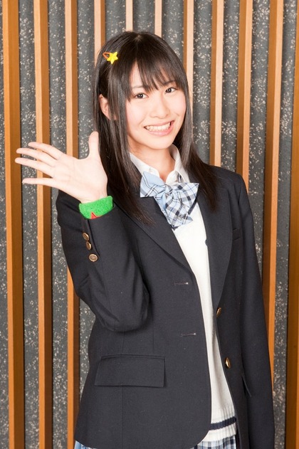 向田茉夏