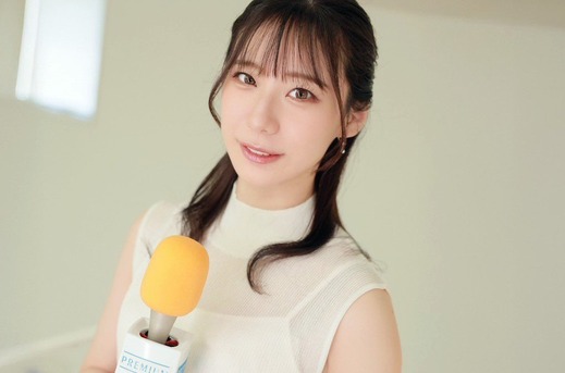 三好佑香 デビュー作品|清楚な空気感と柔らかな雰囲気が魅力