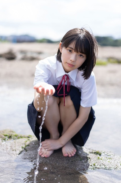 菊池姫奈 エロ2