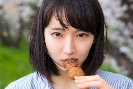 吉岡 里帆 エロ かわ