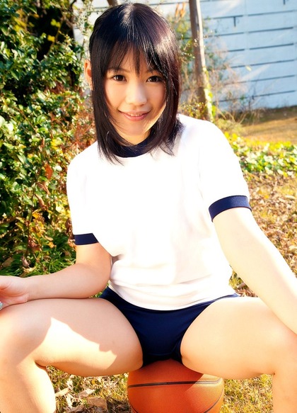 藍色しあん