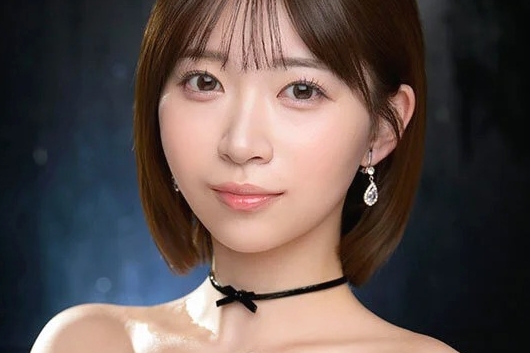 白石るな｜元芸能人お姉さんが魅せる丁寧なフェラと圧巻の顔面シャワー