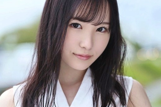 香水じゅん HMN-751 印象的な瞬間、情動の余韻が残る美しいシルエット