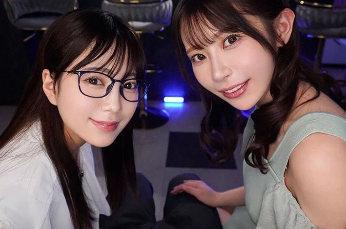 葵いぶき×天宮花南|愛人2人の嫉妬が交錯するハーレム空間