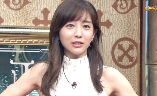 田中みな実 エロ