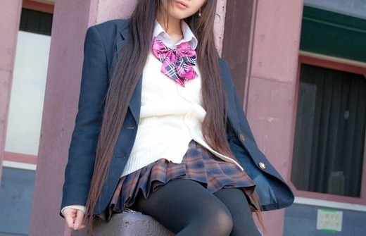 shojo ero