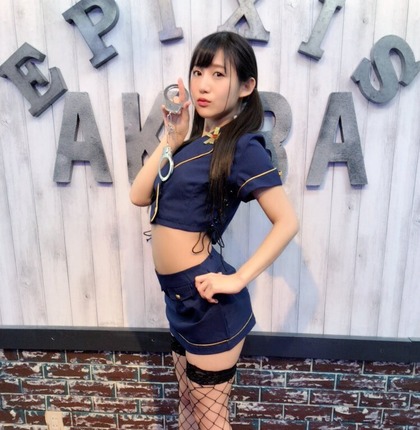 星奈あい エロ画像4