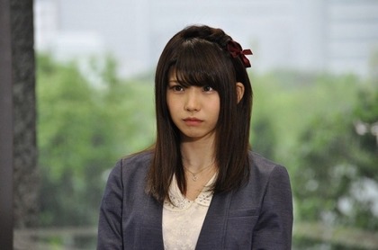 えなこ、捜査一課長第8話