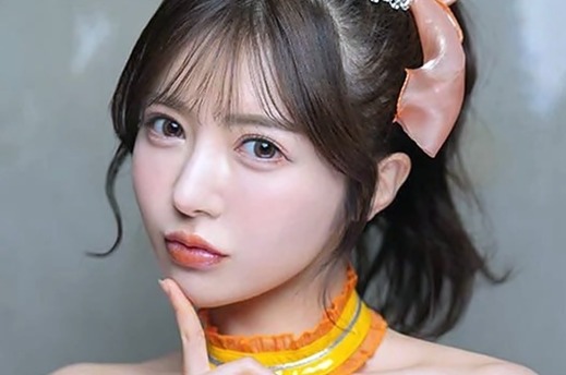 善場まみ VR|超人気アイドルとキスから始まる禁断の関係