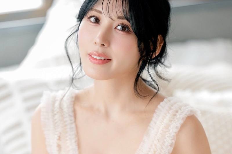金松季歩 距離感が伝わる容姿フォト