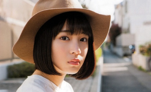 hirose suzu 1127 top