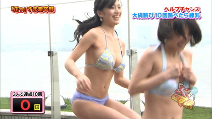 ぷっすま 今野杏南・高崎聖子